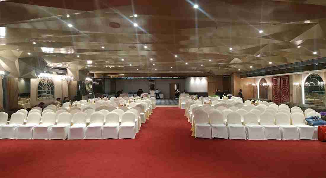 party-halls in andheri-west