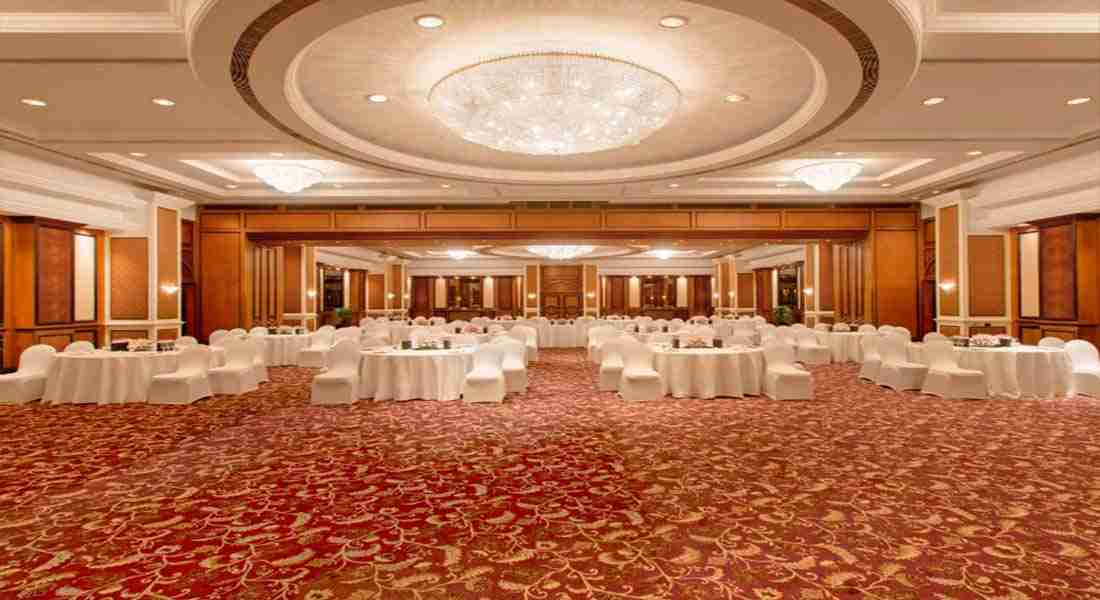 5-star-wedding-hotels in bandra-west