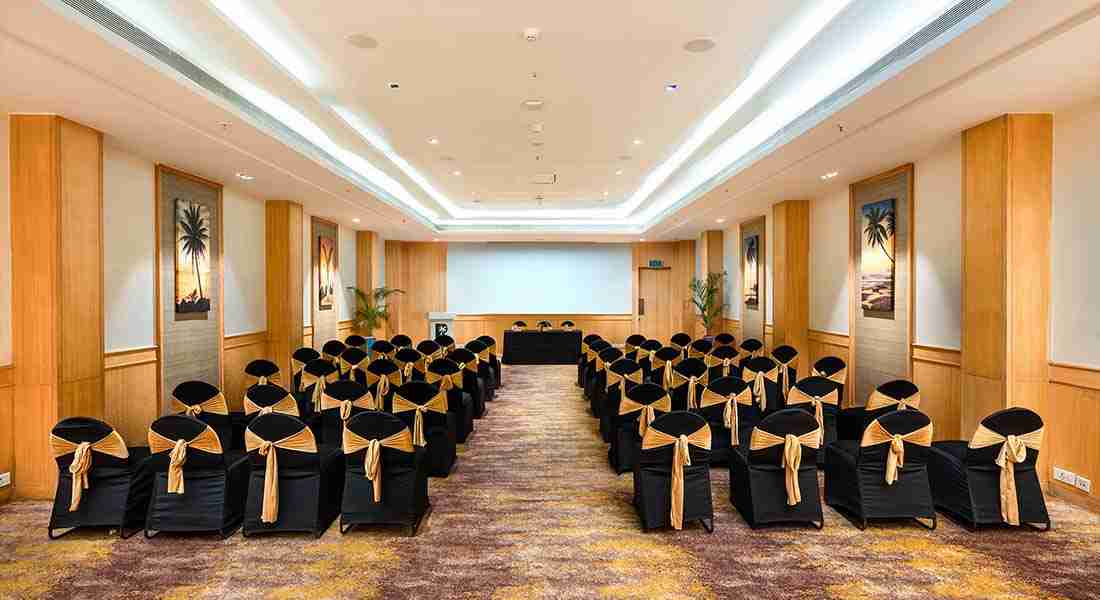 banquet-halls in madh