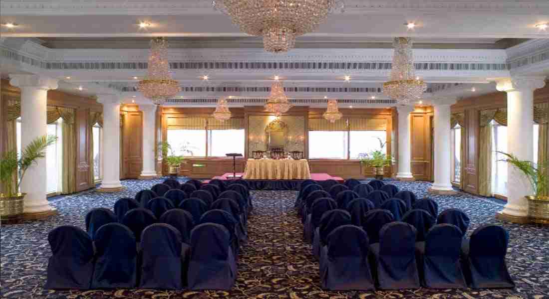 5-star-wedding-hotels in colaba