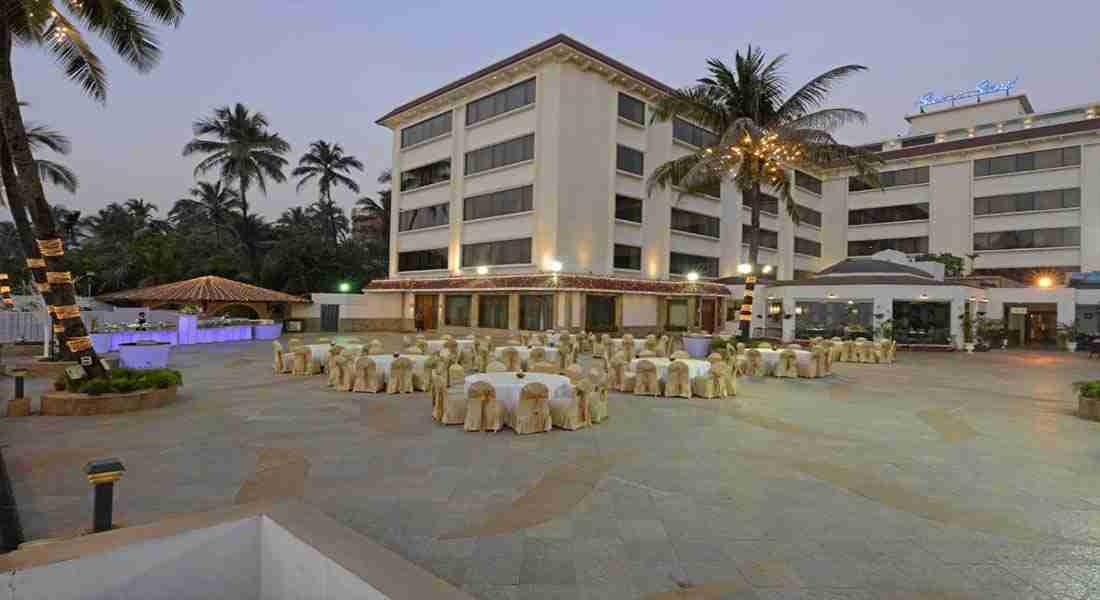 banquet-halls in juhu