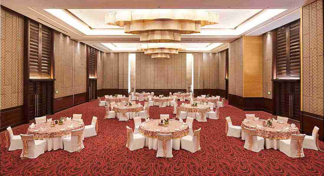 5-star-wedding-hotels in andheri-east