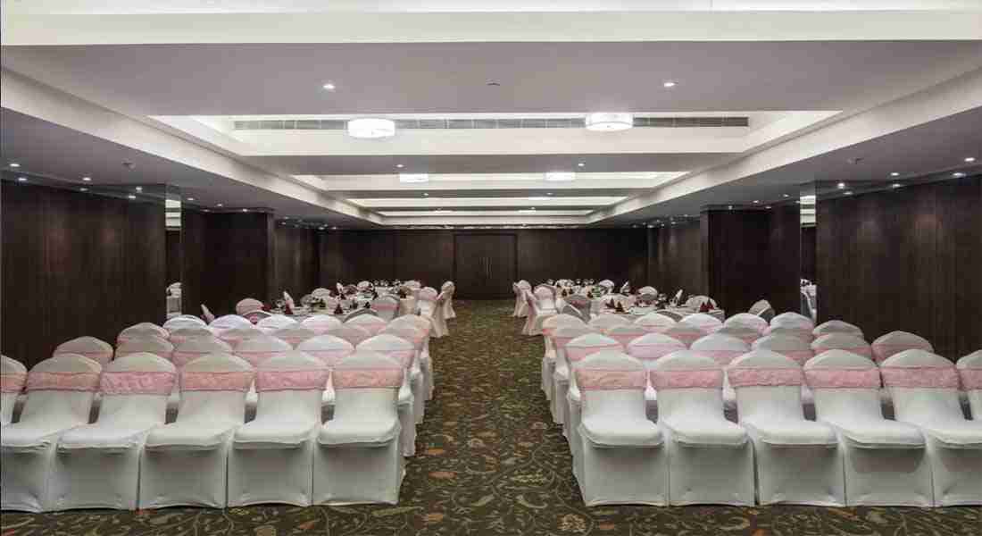 5-star-wedding-hotels in navi-mumbai