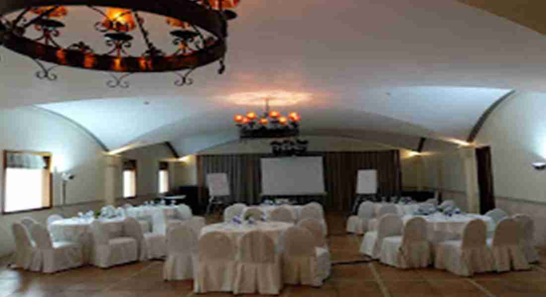 banquet-halls in andheri-east