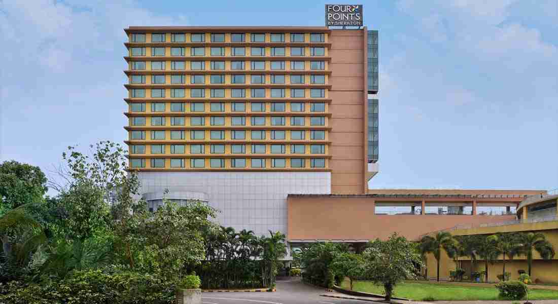 5-star-wedding-hotels in navi-mumbai