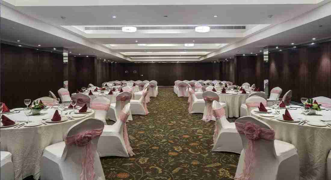 5-star-wedding-hotels in navi-mumbai