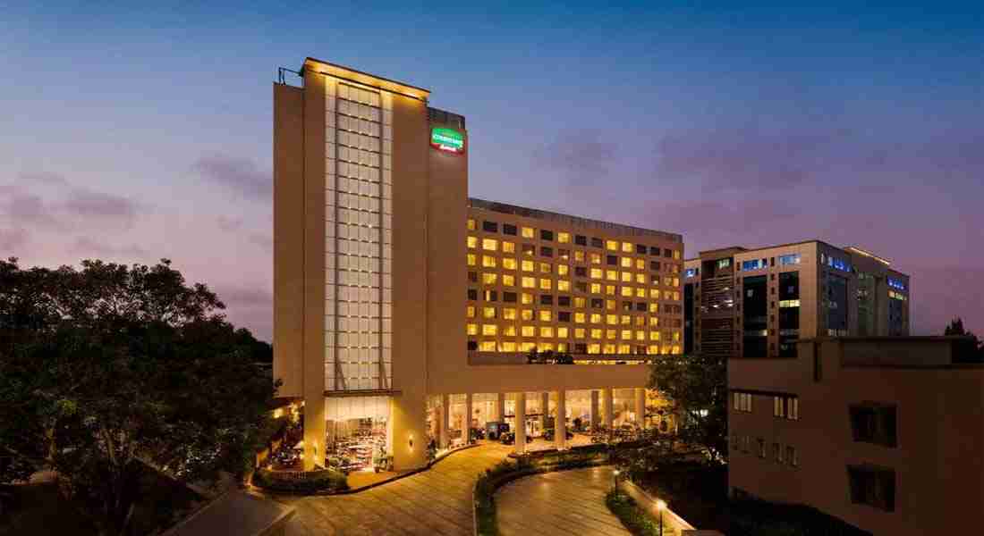 5-star-wedding-hotels in andheri-east