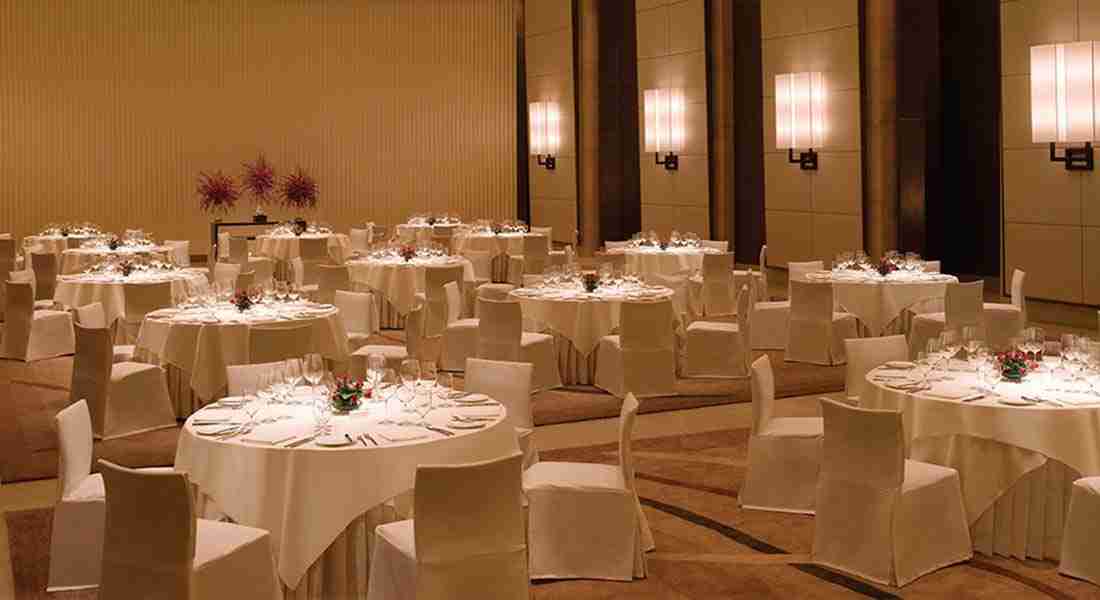 5-star-wedding-hotels in bandra