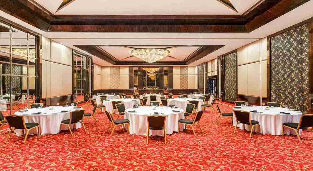 5-star-wedding-hotels in bandra