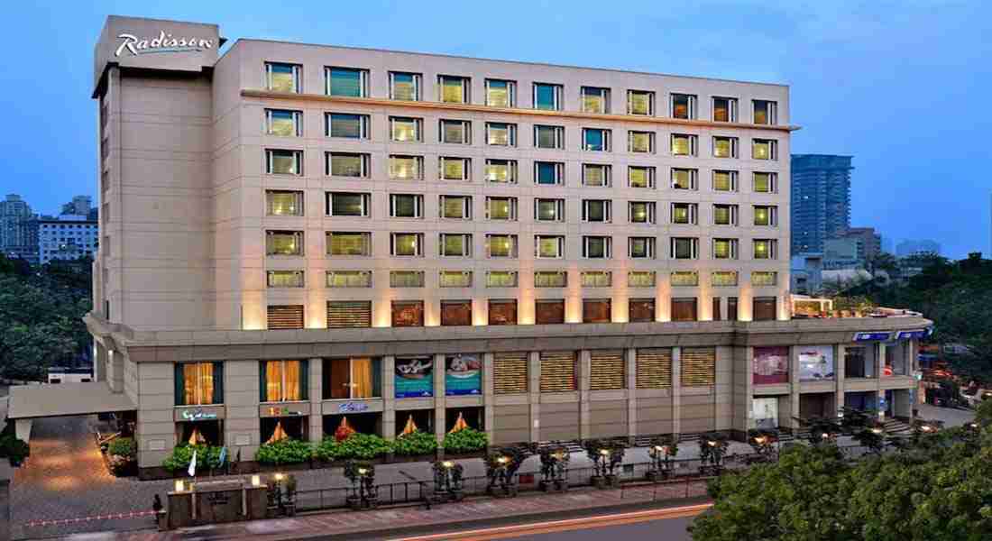 5-star-wedding-hotels in goregaon-west