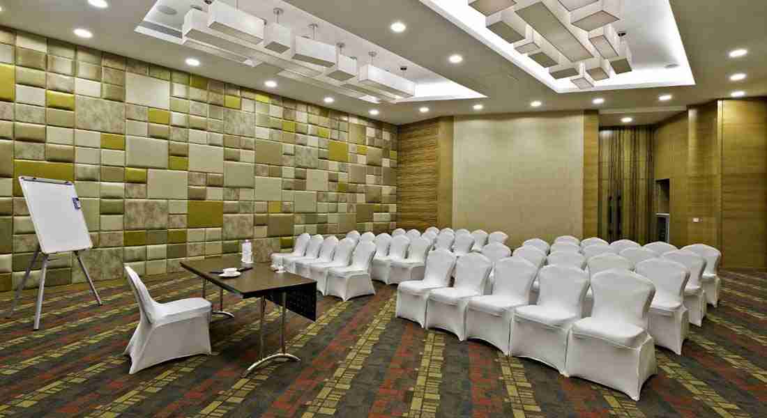 5-star-wedding-hotels in powai