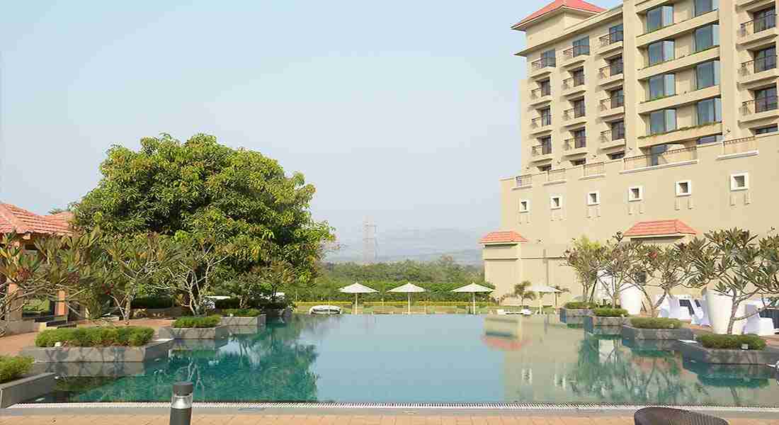 5-star-wedding-hotels in khopoli