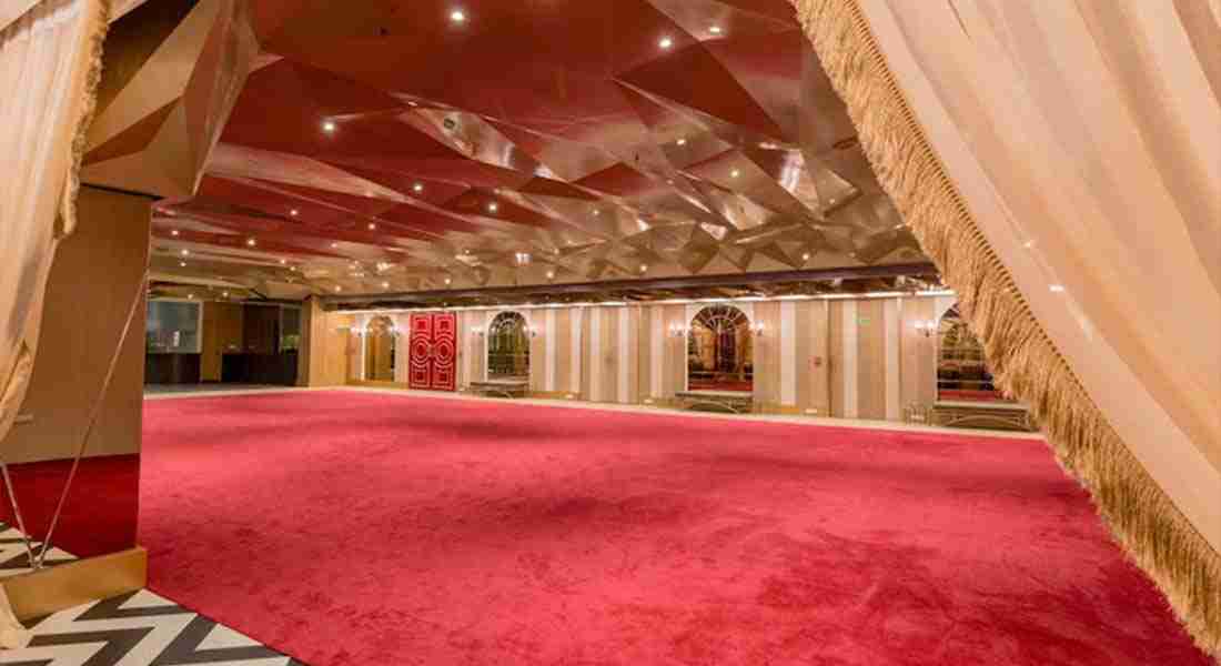 banquet-halls in andheri-west