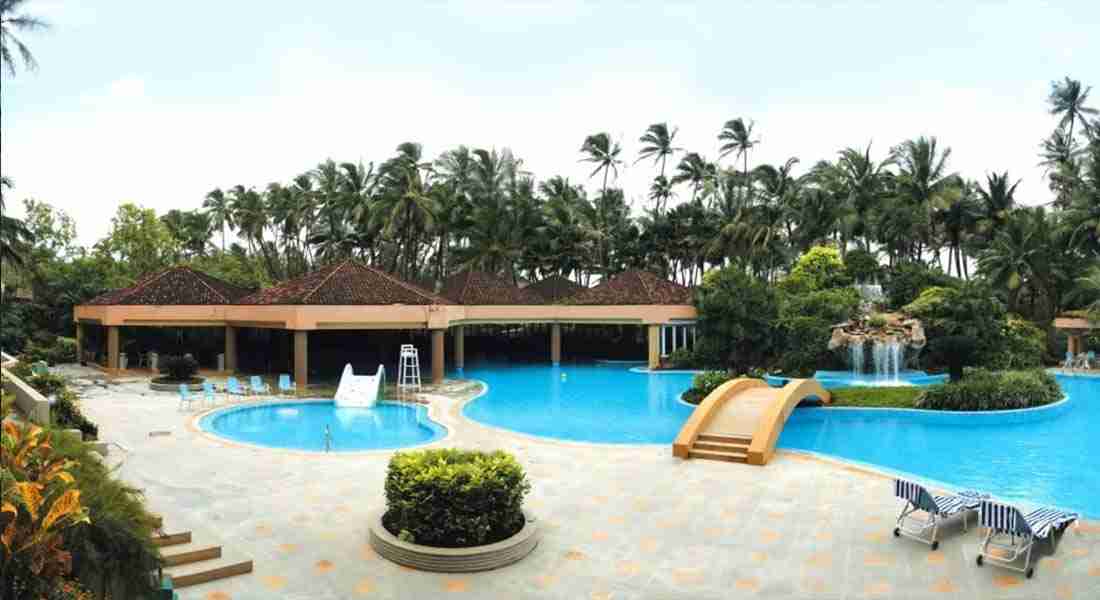 5-star-wedding-hotels in madh