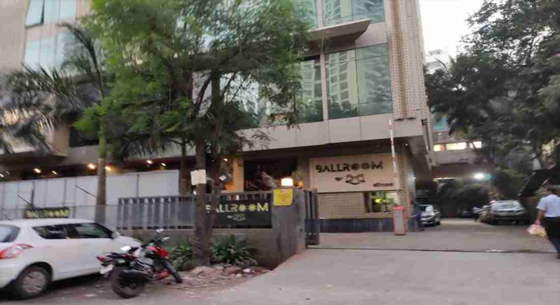 party-halls in andheri-west