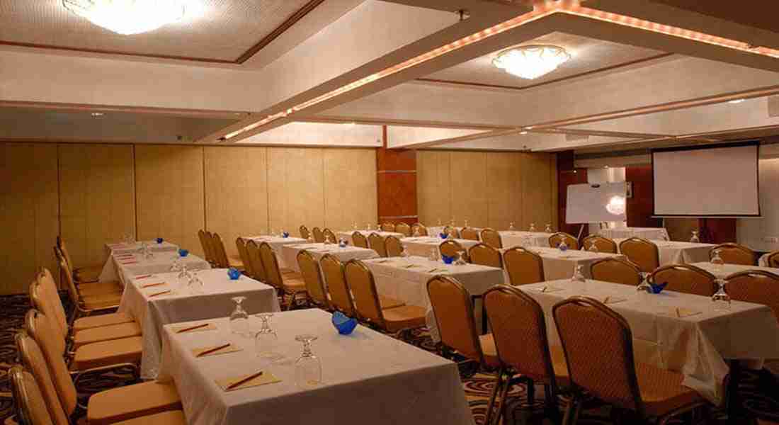 5-star-wedding-hotels in andheri-east