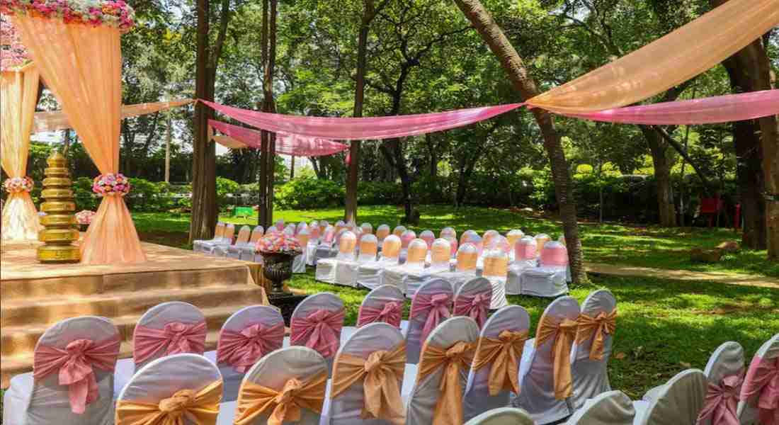 5-star-wedding-hotels in goregaon