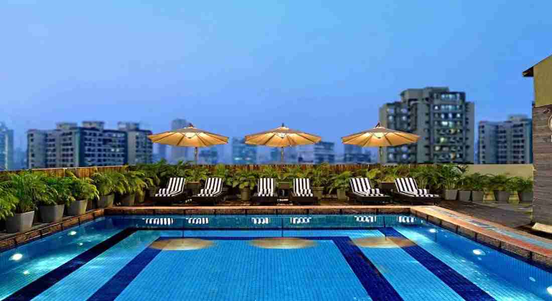 5-star-wedding-hotels in goregaon-west