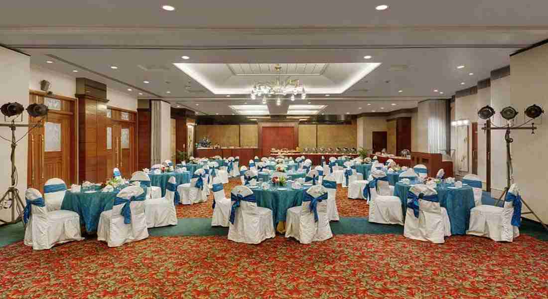 5-star-wedding-hotels in andheri-east