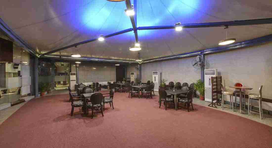 banquet-halls in andheri-east