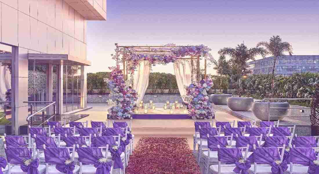 5-star-wedding-hotels in madh