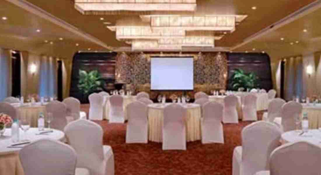 5-star-wedding-hotels in goregaon-west