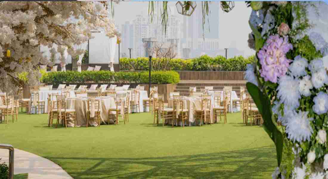 marriage-gardens in worli