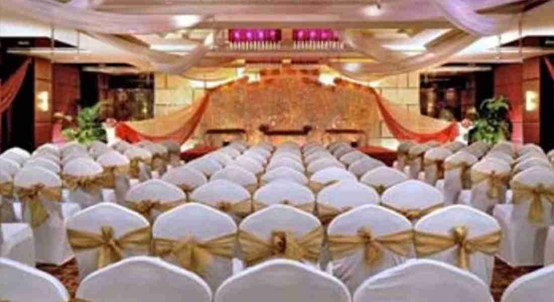 5-star-wedding-hotels in goregaon-west