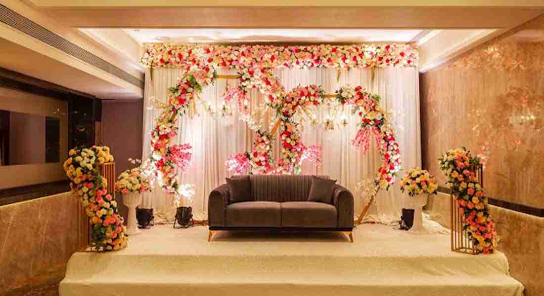 5-star-wedding-hotels in andheri-east