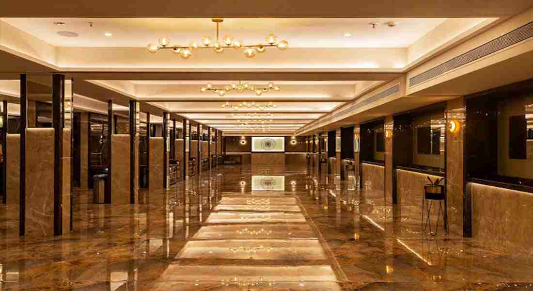 5-star-wedding-hotels in andheri-east