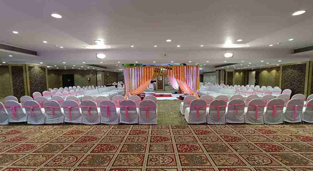 banquet-halls in andheri-east