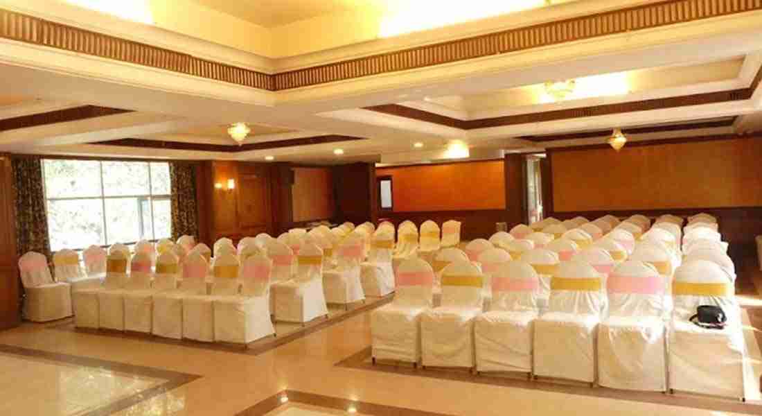 marriage-gardens in goregaon-west