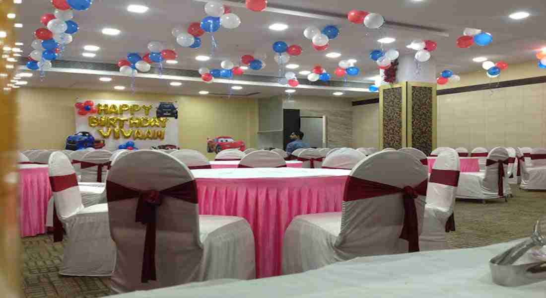 banquet-halls in andheri-east