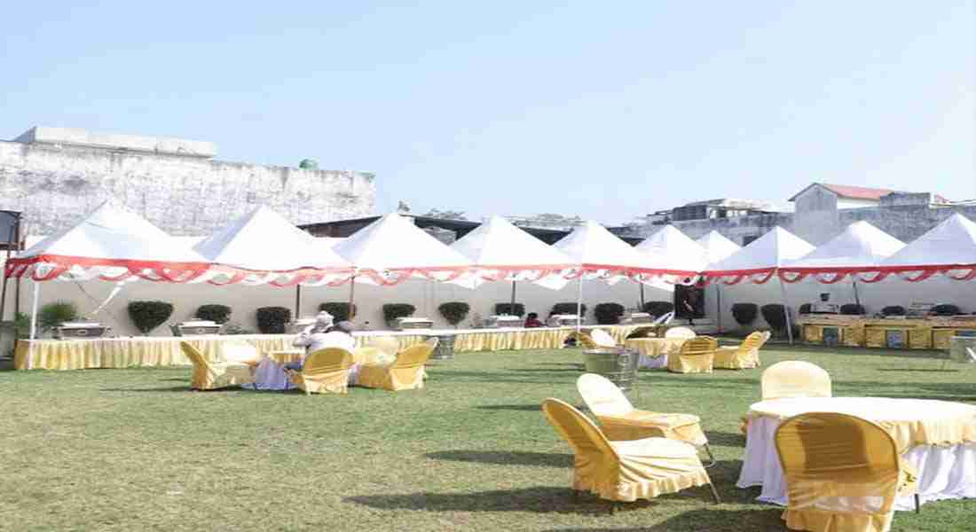 party-halls in ramgarhi