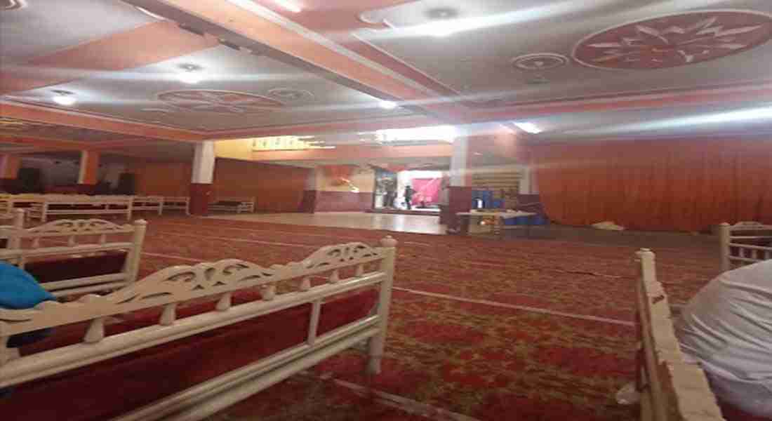 banquet-halls in madhav-puram