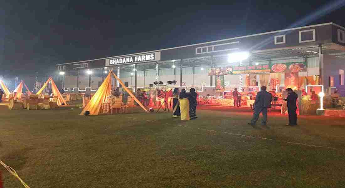 banquet-halls in jurranpur