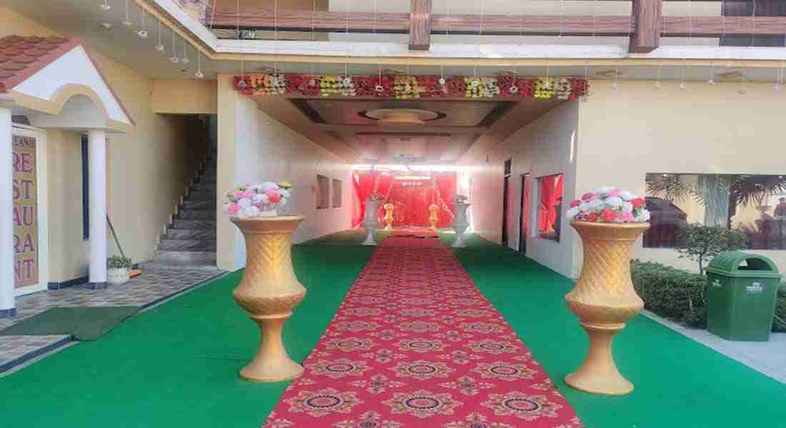 marriage-gardens in modipuram