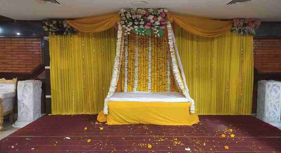 party-halls in ramgarhi