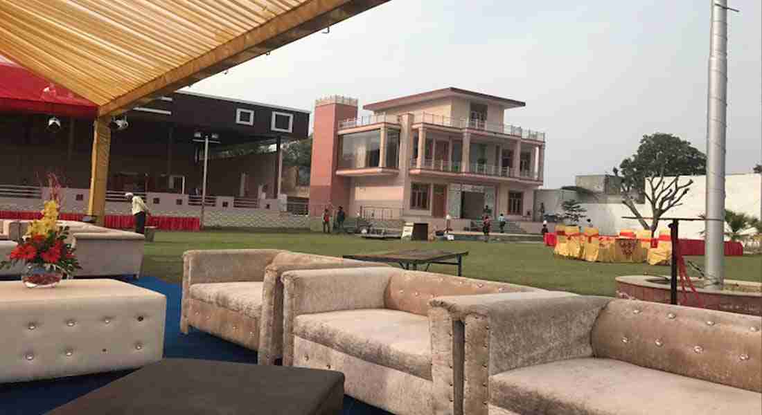 wedding-farmhouse in jurranpur