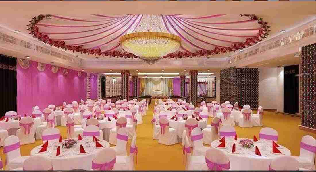 party-halls in ramgarhi