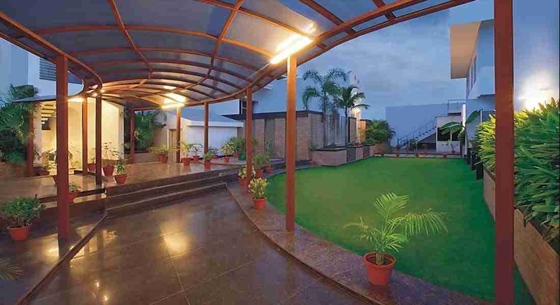 banquet-halls in ramgarhi