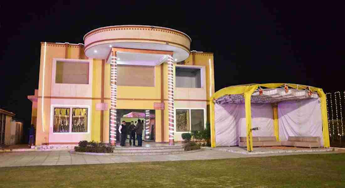 banquet-halls in garh-road