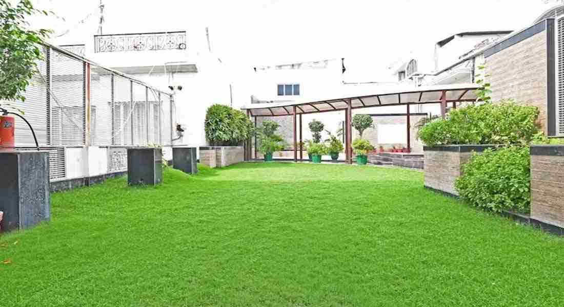 banquet-halls in ramgarhi