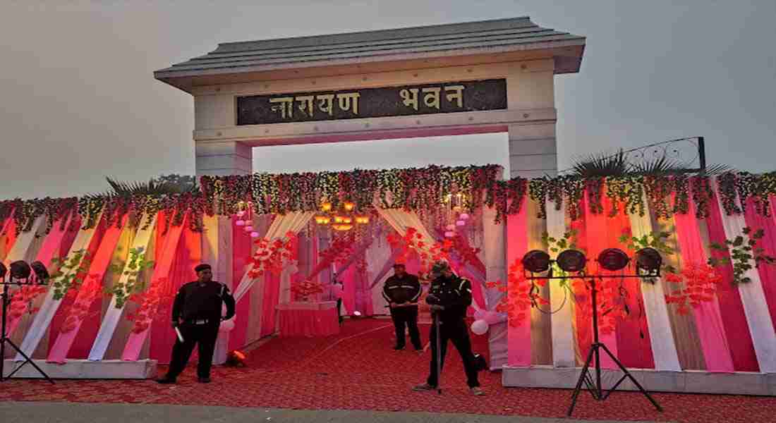 banquet-halls in madhav-puram