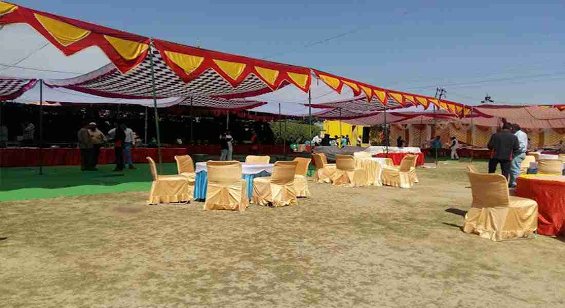 banquet-halls in hapur-road