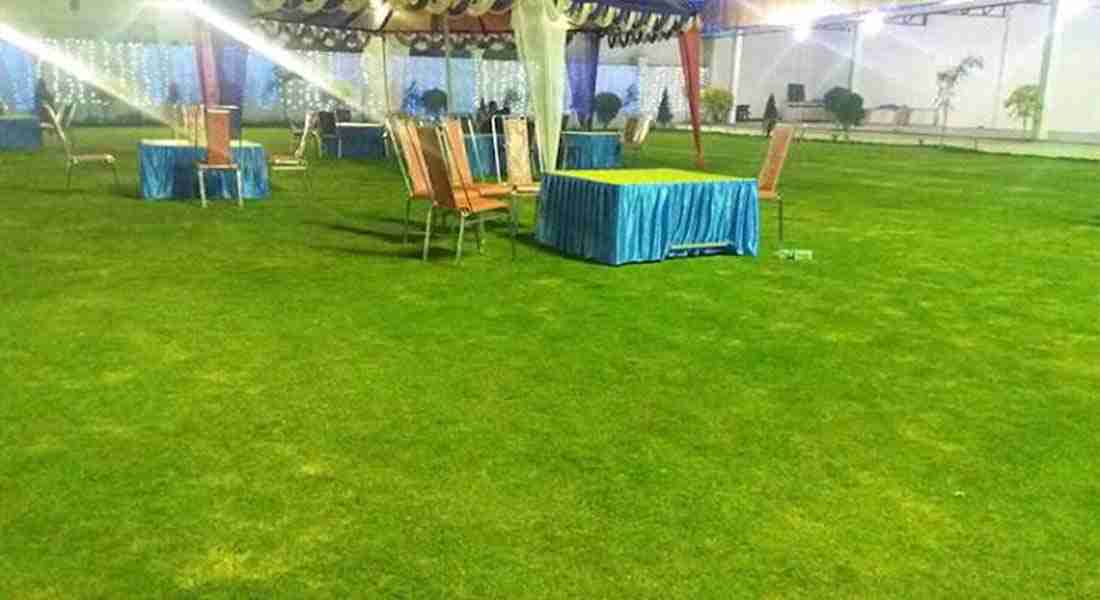 marriage-gardens in meerut-cantt