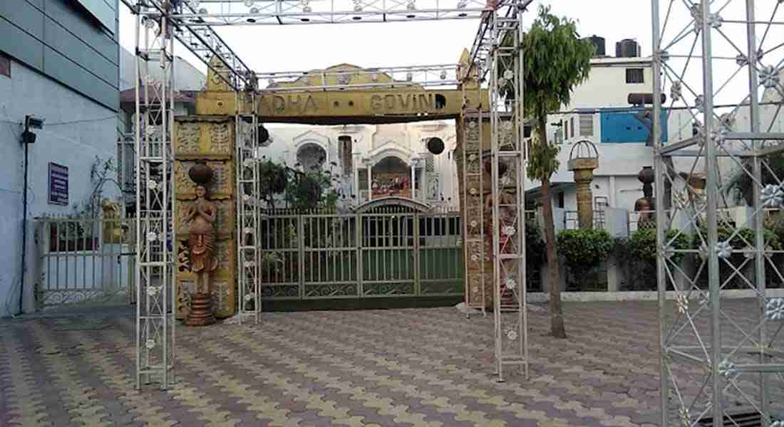 banquet-halls in garh-road