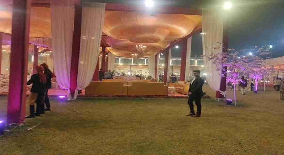 banquet-halls in meerut-cantt