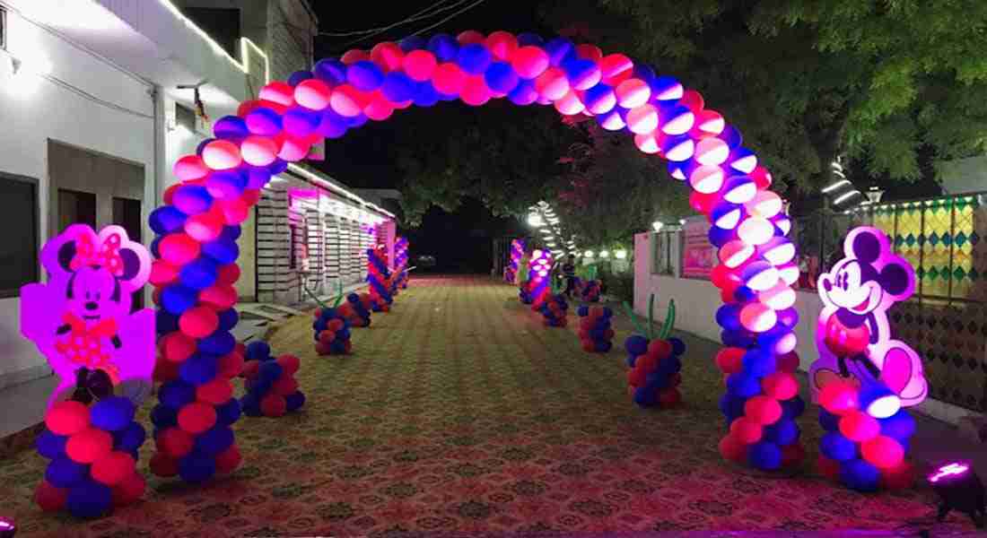 banquet-halls in meerut-cantt