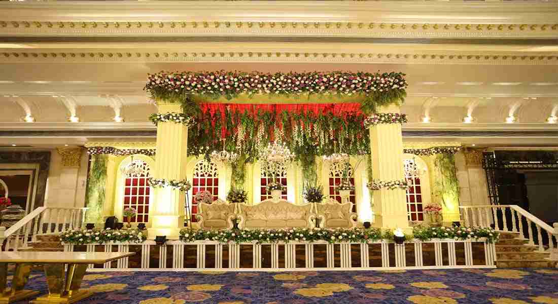 wedding-farmhouse in partapur